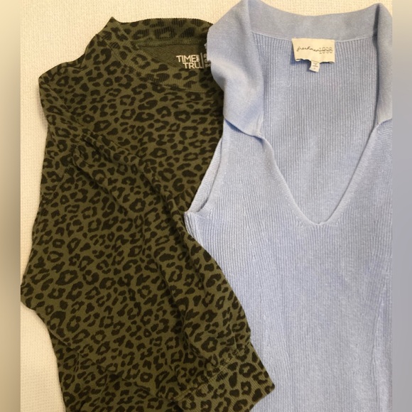 Sweater Dress Bundle - Picture 3 of 5